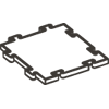 Floor size icon