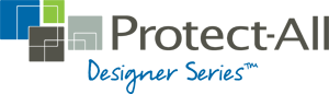 Protect-All Designer Series Logo