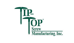 Tip-Top Screw
